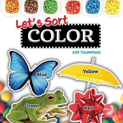 Barva - Color