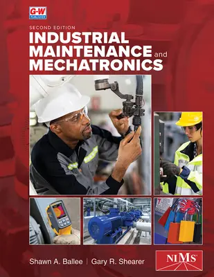 Průmyslová údržba a mechatronika - Industrial Maintenance and Mechatronics