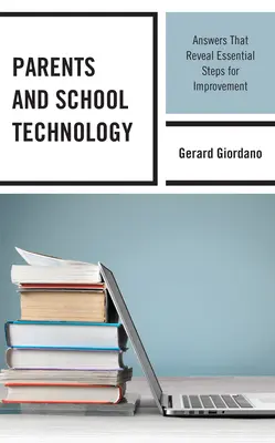 Rodiče a školní technologie: Odpovědi, které odhalují zásadní kroky ke zlepšení. - Parents and School Technology: Answers That Reveal Essential Steps for Improvement
