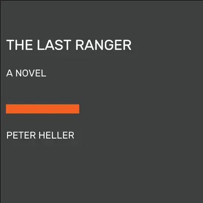 Poslední strážce - The Last Ranger