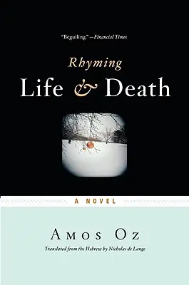 Rýmování života a smrti - Rhyming Life & Death