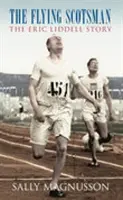 Létající Skot: Příběh Erica Liddella - Flying Scotsman: The Eric Liddell Story