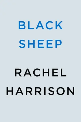 Černé ovce - Black Sheep