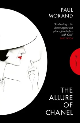 Půvab značky Chanel - The Allure of Chanel