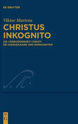 Christus inkognito