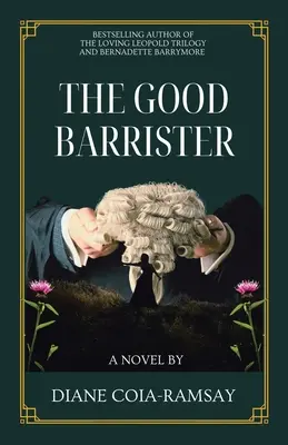 Dobrý advokát - The Good Barrister