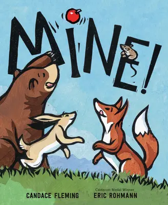 Můj! - Mine!