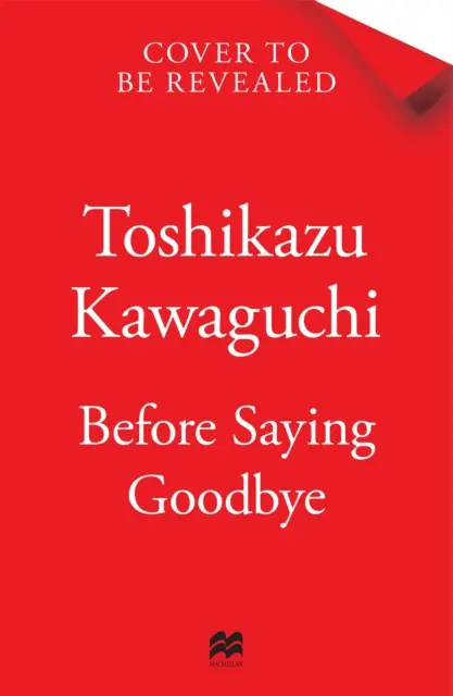 Než se rozloučíme - Before We Say Goodbye