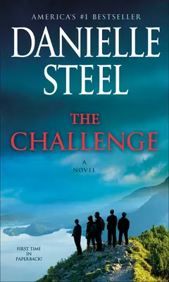 Výzva - The Challenge