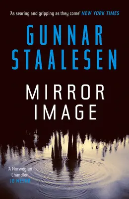 Zrcadlový obraz - Mirror Image