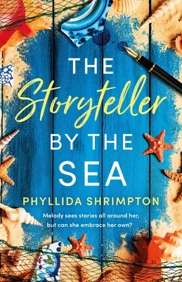 Vypravěč u moře - The Storyteller by the Sea