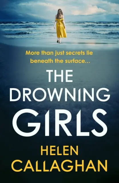 Dívky, které se topí - Drowning Girls