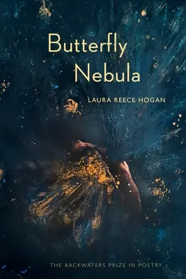 Mlhovina motýlů - Butterfly Nebula