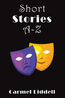 Povídky od A do Z - Short Stories A-Z