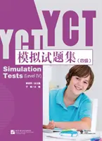 Simulační testy YCT úroveň 4 - YCT Simulation Tests Level 4