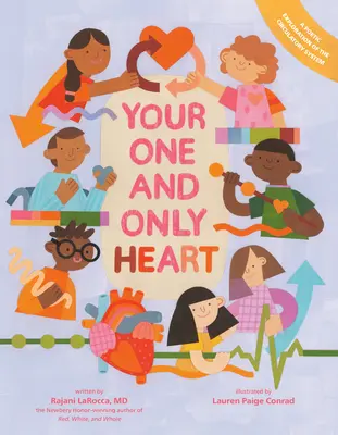 Tvé jediné srdce - Your One and Only Heart
