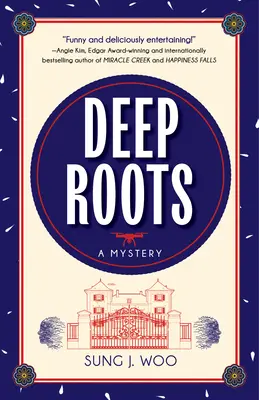 Hluboké kořeny - Deep Roots