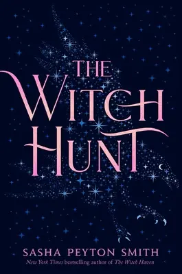 Hon na čarodějnice - The Witch Hunt