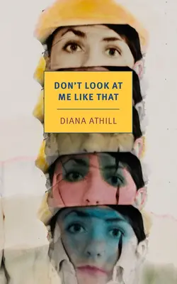 Nedívej se na mě takhle - Don't Look at Me Like That