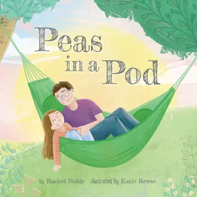 Hrášek v lusku - Peas in a Pod