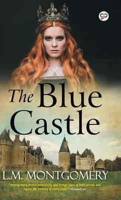 Modrý zámek - The Blue Castle