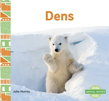Doupata - Dens