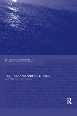 Cestovní ruch a etika zvířat - Tourism and Animal Ethics