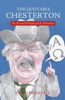Citátový Chesterton - The Quotable Chesterton