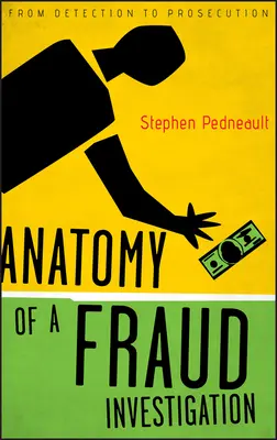 Vyšetřování podvodů - Fraud Investigation