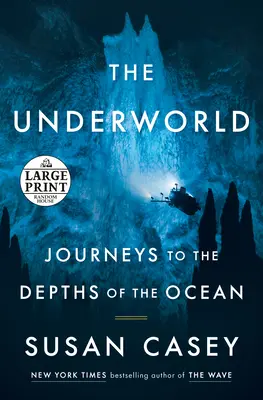 Podsvětí: Cesty do hlubin oceánu - výprava do divokého a tajemného světa delfínů - The Underworld: Journeys to the Depths of the Ocean