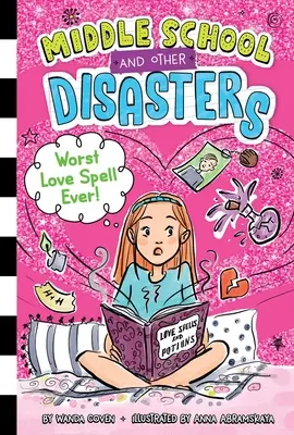 Nejhorší milostné kouzlo všech dob! - Worst Love Spell Ever!