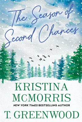 Sezóna druhých šancí - The Season of Second Chances