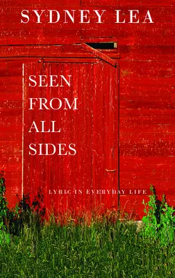 Viděno ze všech stran: Lyrika a každodenní život - Seen from All Sides: Lyric and Everyday Life