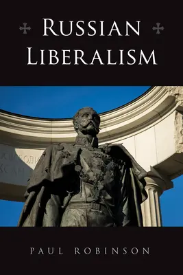Ruský liberalismus - Russian Liberalism