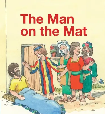 Muž na rohoži - The Man on the Mat