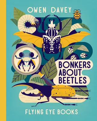 Blázni do brouků - Bonkers about Beetles