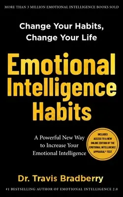 Návyky v oblasti emoční inteligence - Emotional Intelligence Habits