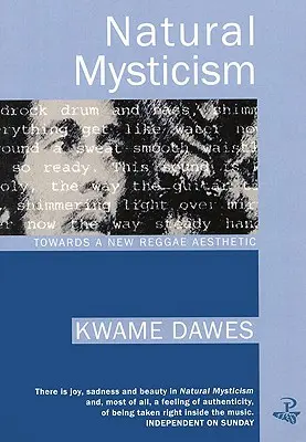 Přírodní mystika: Na cestě k nové estetice reggae - Natural Mysticism: Towards a New Reggae Aesthetic