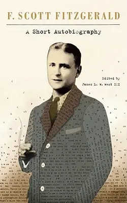 Krátká autobiografie - A Short Autobiography