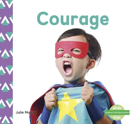 Odvaha - Courage