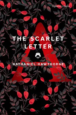 Šarlatové písmeno - The Scarlet Letter