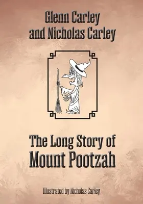 Dlouhý příběh hory Pootzah - The Long Story of Mount Pootzah