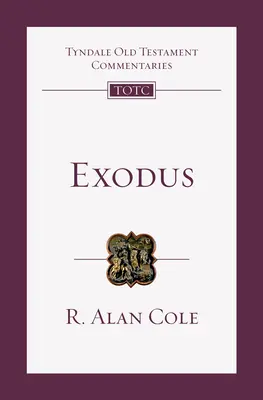 Exodus: Úvod a komentář - Exodus: An Introduction and Commentary