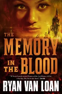 Paměť v krvi - Memory in the Blood