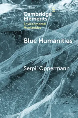 Modré humanitní vědy - Blue Humanities