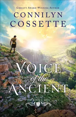 Hlas prastarého - Voice of the Ancient