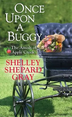 Jednou za čas v kočárku: Amišové z Apple Creeku - Once Upon a Buggy: The Amish of Apple Creek