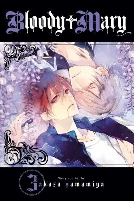 Bloody Mary, díl 3 - Bloody Mary, Vol. 3