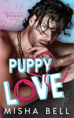 Štěněčí láska - Puppy Love