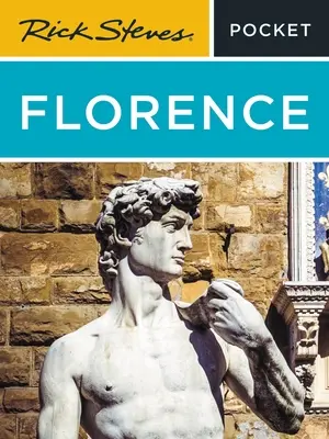 Rick Steves Pocket Florencie - Rick Steves Pocket Florence